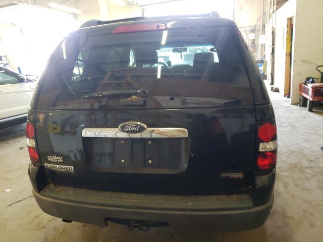Photo 6 from auction – 2006 FORD EXPLORER X with VIN 1FMEU73E16UB72402