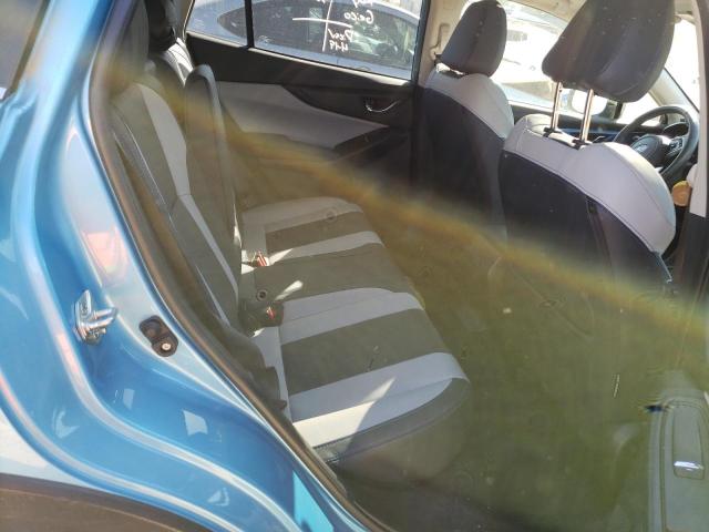 Photo 11 from auction – 2021 SUBARU CROSSTREK with VIN JF2GTDNC6MH394418