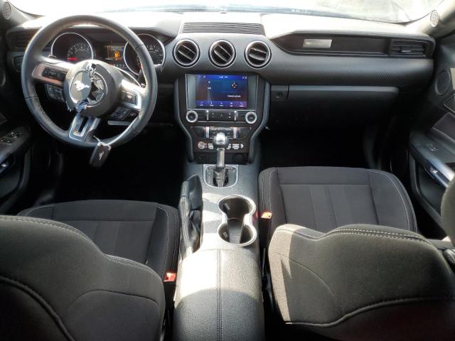 Photo 8 from auction – 2021 FORD MUSTANG with VIN 1FA6P8THXM5137970