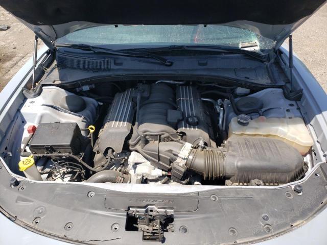 Photo 11 from auction – 2020 DODGE CHARGER SC with VIN 2C3CDXGJ1LH222026