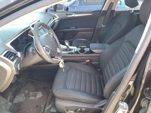 Photo 7 from auction – 2015 FORD FUSION SE with VIN 1FA6P0H72F5118009