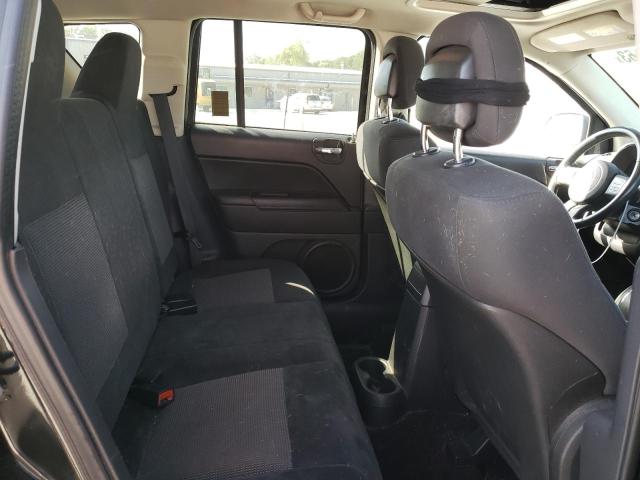 Photo 10 from auction – 2012 JEEP COMPASS LA with VIN 1C4NJDEBXCD558679