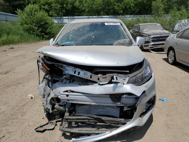 Photo 5 from auction – 2022 CHEVROLET TRAX LS with VIN KL7CJNSM4NB542833