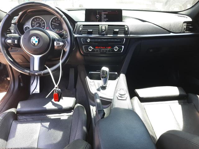 Photo 8 from auction – 2013 BMW 328 I SULE with VIN WBA3C1G57DNR45030