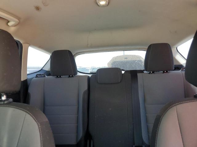 Photo 10 from auction – 2017 FORD ESCAPE S with VIN 1FMCU0F76HUD92164