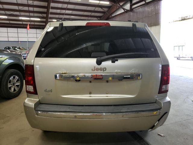 Photo 6 from auction – 2010 JEEP GRAND CHER with VIN 1J4PR5GK9AC138364
