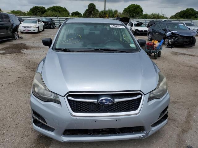 Photo 5 from auction – 2015 SUBARU IMPREZA with VIN JF1GJAA62FH016608
