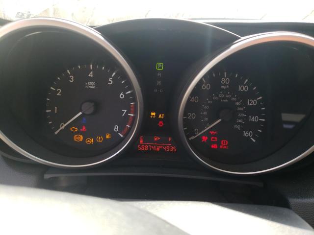 Photo 9 from auction – 2011 MAZDA 3 I with VIN JM1BL1VF5B1492542