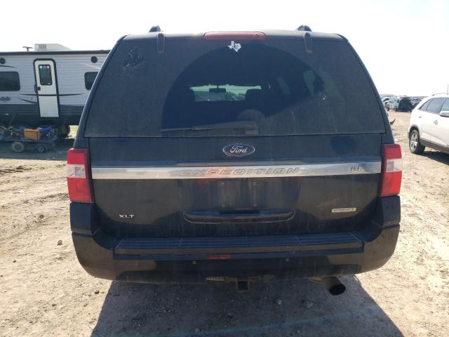 Photo 6 from auction – 2017 FORD EXPEDITION with VIN 1FMJK1HT3HEA35533