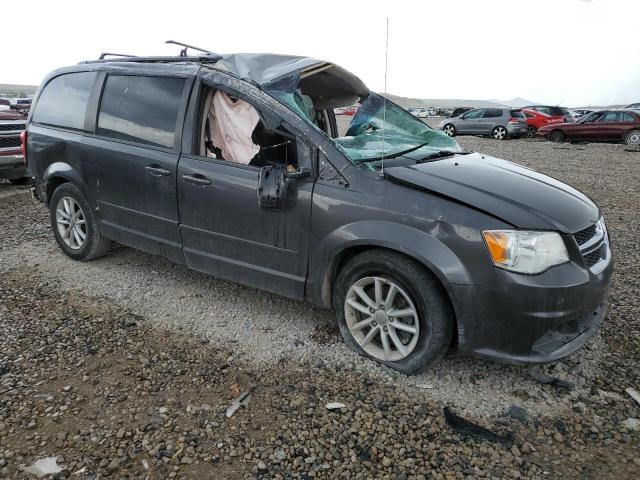 Photo 4 from auction – 2016 DODGE GRAND CARA with VIN 2C4RDGCG0GR384956
