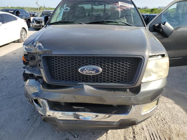 Zdjęcie 11 z aukcji – 2004 FORD F150 z VIN 1FTRX12W74NB66096