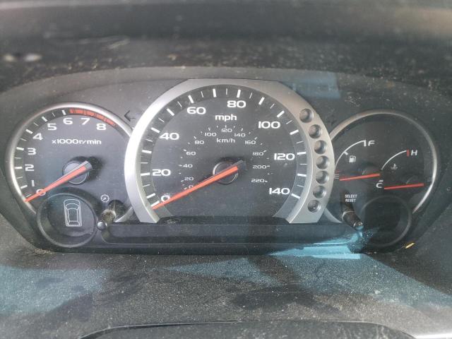 Photo 9 from auction – 2005 HONDA PILOT EX with VIN 5FNYF184X5B065252