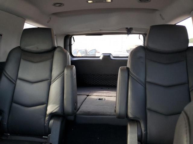 Photo 10 from auction – 2016 CADILLAC ESCALADE P with VIN 1GYS3CKJXGR368712