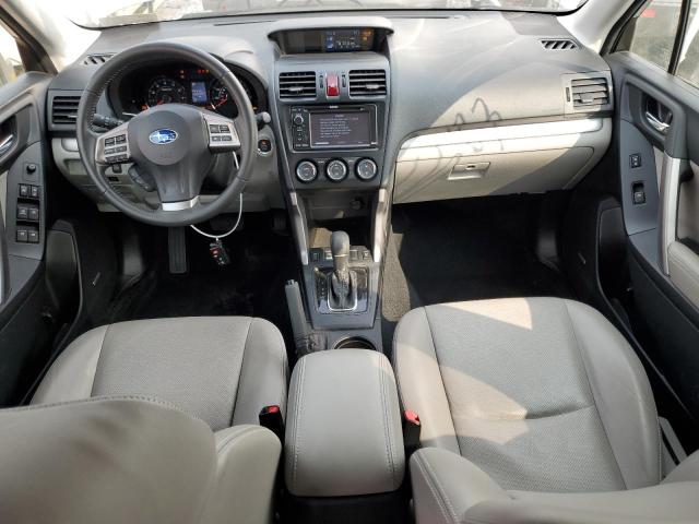 Photo 8 from auction – 2015 SUBARU FORESTER 2 with VIN JF2SJAWC5FH479217