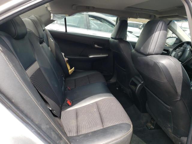 Photo 10 from auction – 2012 TOYOTA CAMRY BASE with VIN 4T1BF1FK2CU092100