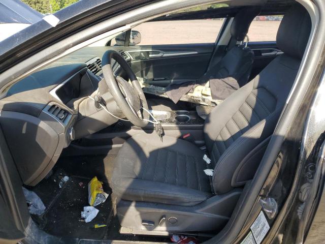 Photo 7 from auction – 2013 FORD FUSION SE with VIN 3FA6P0H76DR178465