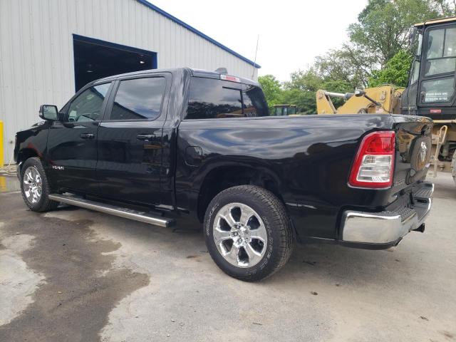 Photo 2 from auction – 2022 RAM 1500 BIG H with VIN 1C6SRFFT5NN355606