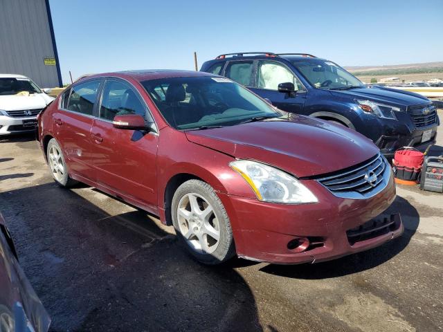 Photo 4 from auction – 2010 NISSAN ALTIMA BAS with VIN 1N4AL2AP0AN554233