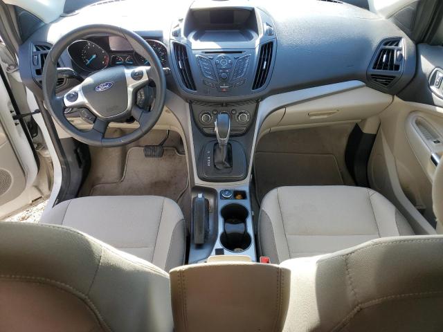 Photo 8 from auction – 2014 FORD ESCAPE SE with VIN 1FMCU0GX3EUE47308