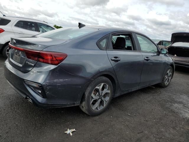 Photo 3 from auction – 2020 KIA FORTE FE with VIN 3KPF24AD1LE220921