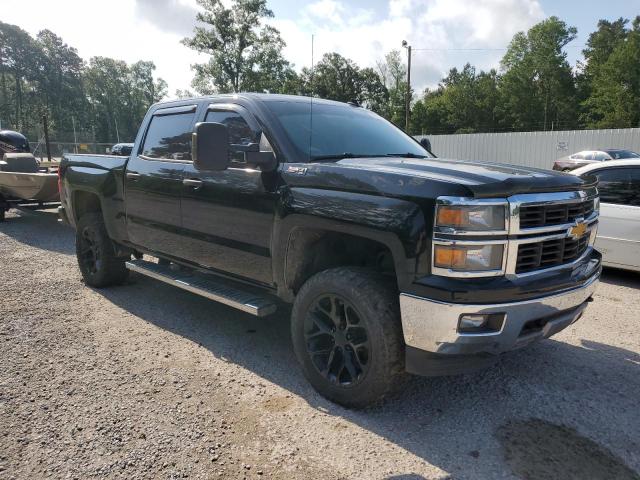 Photo 4 from auction – 2014 CHEVROLET SILVERADO with VIN 3GCUKREC7EG252771