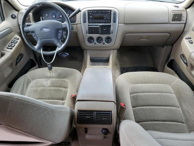 Photo 8 from auction – 2003 FORD EXPLORER X with VIN 1FMDU63K93ZB02284