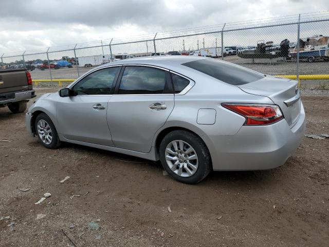 Photo 2 from auction – 2015 NISSAN ALTIMA 2.5 with VIN 1N4AL3AP0FN314211