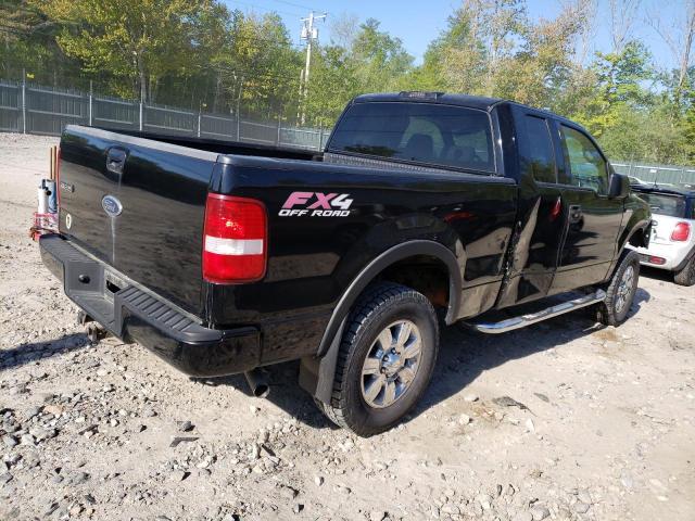 Photo 3 from auction – 2004 FORD F150 with VIN 1FTPX14564NA22244
