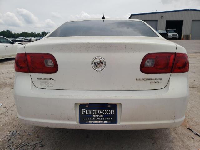 Photo 6 from auction – 2007 BUICK LUCERNE CX with VIN 1G4HD57267U150236