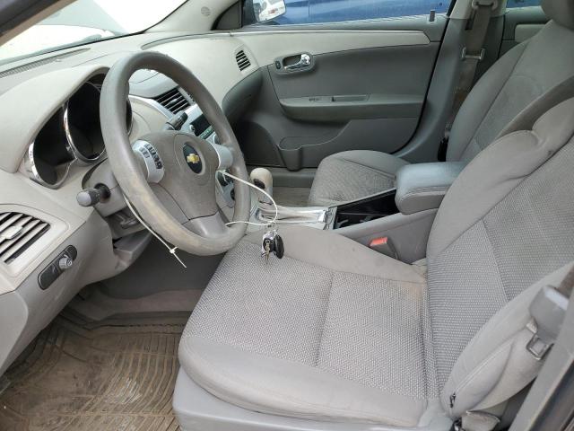 Photo 7 from auction – 2012 CHEVROLET MALIBU LS with VIN 1G1ZA5EUXCF386465