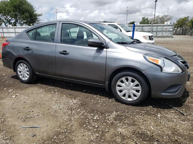 Photo 4 from auction – 2016 NISSAN VERSA S with VIN 3N1CN7AP3GL884471