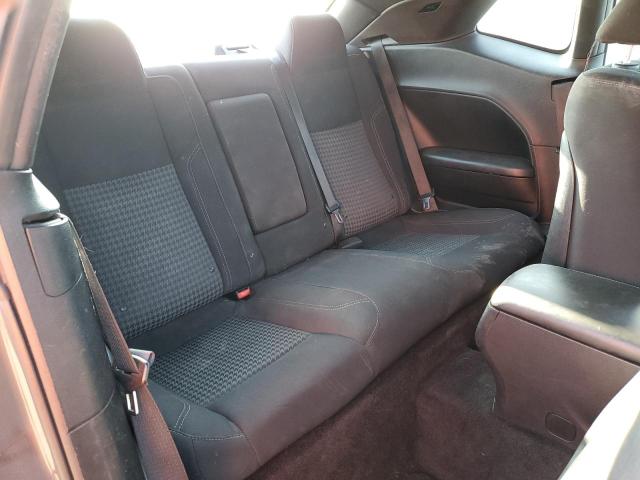 Photo 10 from auction – 2015 DODGE CHALLENGER with VIN 2C3CDZAG7FH720034