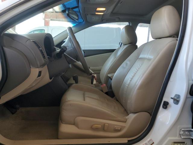 Photo 7 from auction – 2012 NISSAN ALTIMA BAS with VIN 1N4AL2AP9CC145050