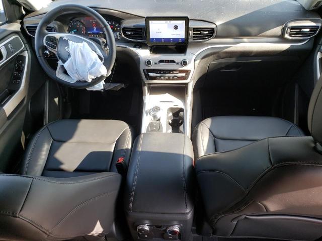 Photo 8 from auction – 2023 FORD EXPLORER X with VIN 1FMSK8DH6PGA19246