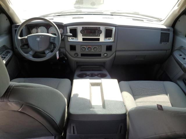 Photo 8 from auction – 2008 DODGE RAM 3500 S with VIN 3D7ML48D68G112192