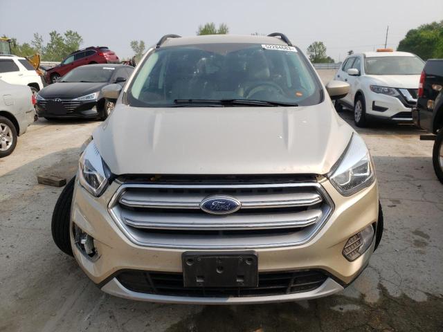 Photo 5 from auction – 2017 FORD ESCAPE SE with VIN 1FMCU0GD7HUD52261