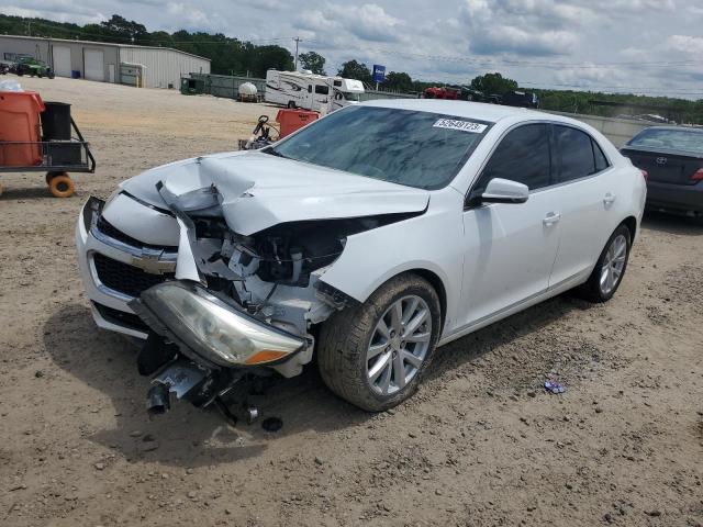 CHEVROLET MALIBU 2LT 2015 with VIN 1G11D5SL6FF111874 - Photo from auction