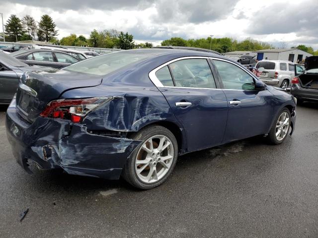 Zdjęcie 3 z aukcji – 2013 NISSAN MAXIMA S z VIN 1N4AA5AP4DC818447