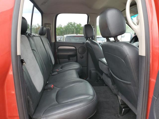 Photo 10 from auction – 2004 DODGE RAM 2500 S with VIN 3D7KU28C64G180244