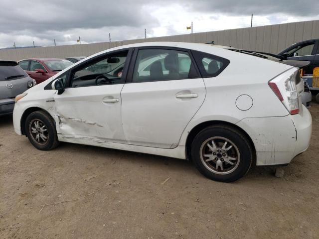 صورة رقم 2 من المزاد - 2011 TOYOTA PRIUS مع VIN JTDKN3DU3B0274255