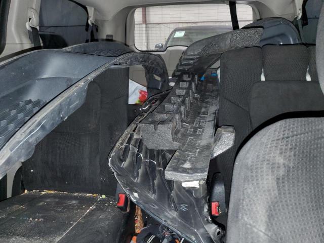 Photo 10 from auction – 2012 DODGE GRAND CARA with VIN 2C4RDGBG9CR402849