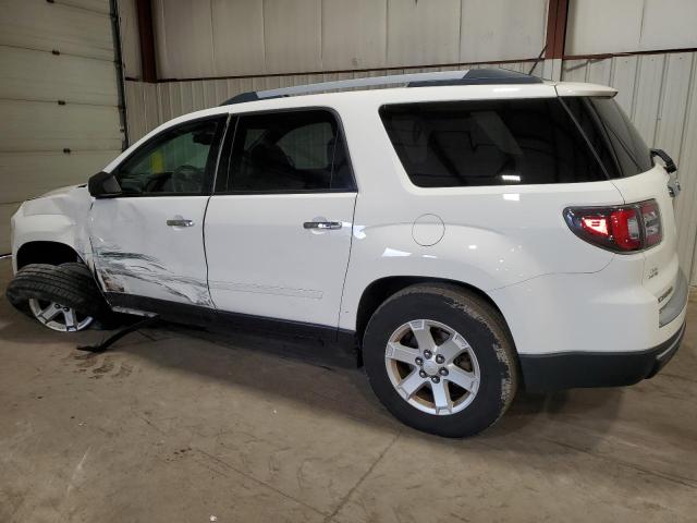 Photo 2 from auction – 2015 GMC ACADIA SLE with VIN 1GKKVPKD7FJ167319