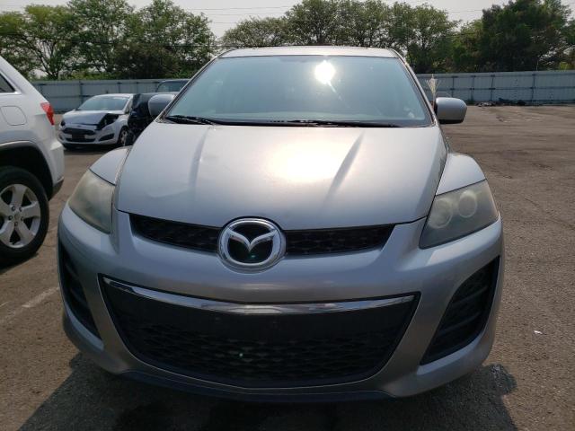 Photo 5 from auction – 2011 MAZDA CX-7 with VIN JM3ER2C56B0371883