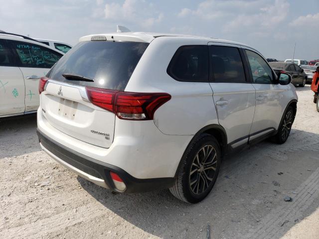 Photo 3 from auction – 2017 MITSUBISHI OUTLANDER with VIN JA4AD3A39HZ051923
