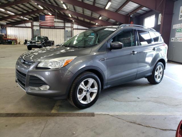 FORD ESCAPE SE 2014 with VIN 1FMCU9GX6EUB19434 - Photo from auction