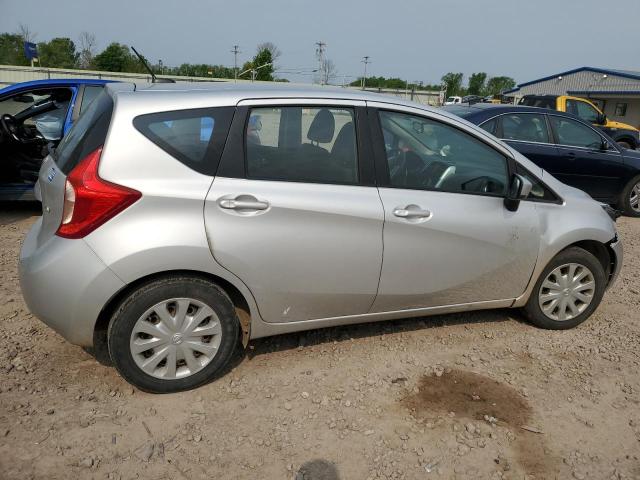 Photo 3 from auction – 2016 NISSAN VERSA NOTE with VIN 3N1CE2CP2GL404937
