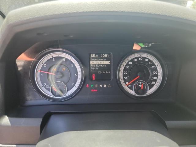 Photo 8 from auction – 2014 RAM 1500 SLT with VIN 1C6RR6GT0ES377298