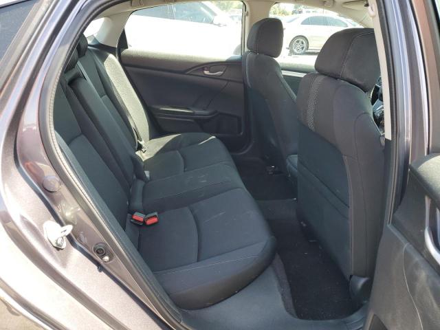 صورة رقم 10 من المزاد - 2017 HONDA CIVIC EX مع VIN 19XFC2F79HE222671