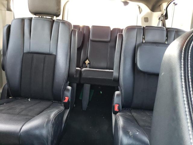 Photo 10 from auction – 2019 DODGE GRAND CARA with VIN 2C4RDGCG1KR688838