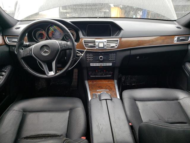 Photo 8 from auction – 2016 MERCEDES-BENZ E 350 with VIN WDDHF5KB2GB186528